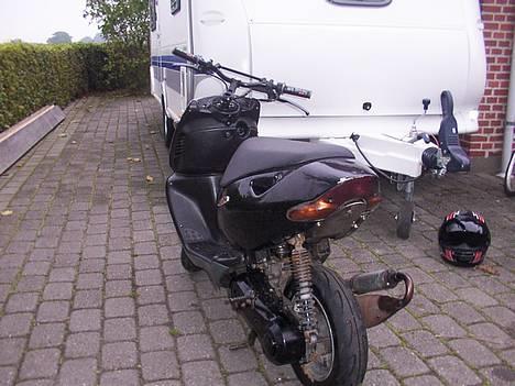 Aprilia sonic solgt billede 2