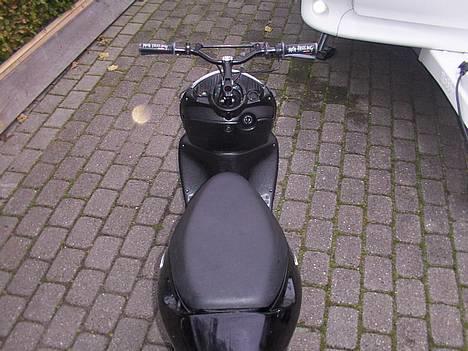 Aprilia sonic solgt billede 3