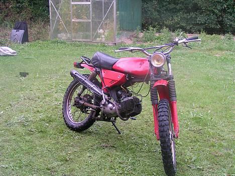 Puch pioneer billede 5