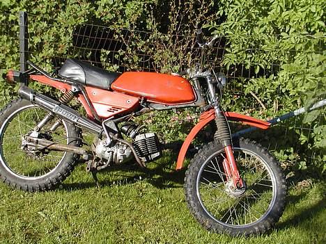 Puch pioneer billede 6