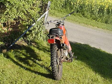 Puch pioneer billede 7