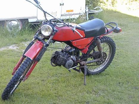 Puch pioneer billede 10