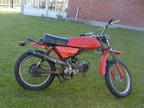 Puch pioneer billede 11
