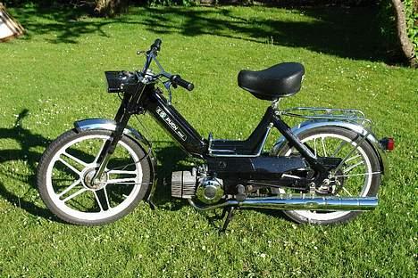 Puch Maxi K - Flake - solgt! - NICE :D billede 1