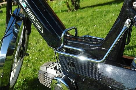 Puch Maxi K - Flake - solgt! billede 6