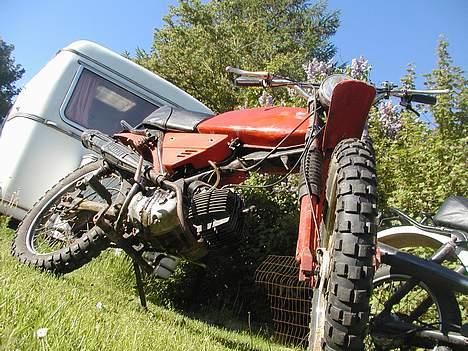Puch pioneer billede 15