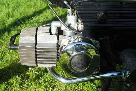 Puch Maxi K - Flake - solgt! billede 7