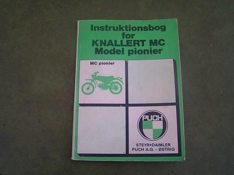 Puch pioneer billede 16