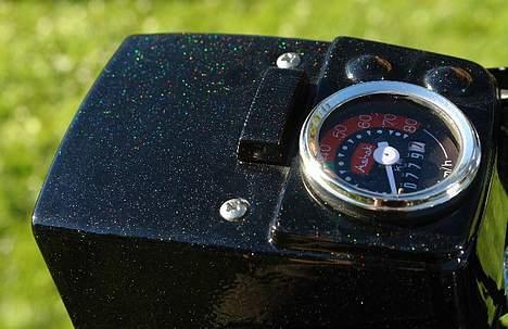 Puch Maxi K - Flake - solgt! billede 10