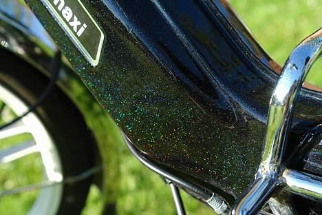 Puch Maxi K - Flake - solgt! billede 11