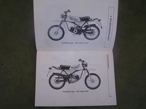 Puch pioneer billede 17