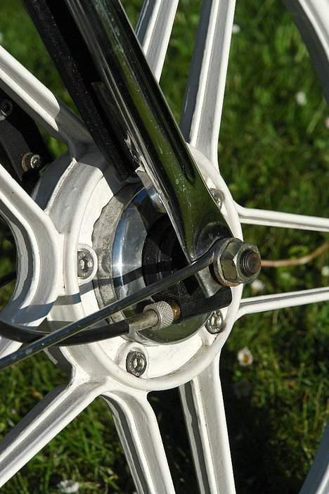 Puch Maxi K - Flake - solgt! billede 13