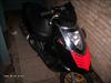 Aprilia SoNiC solgt for 11 k XD