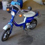 Suzuki FZ 50 (SOLGT)