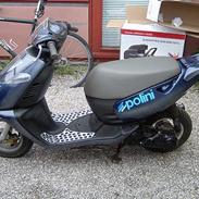 Aprilia sonic