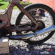 Puch maxi k **** SOLGT ****