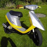 Yamaha Jog SOLGT!!!