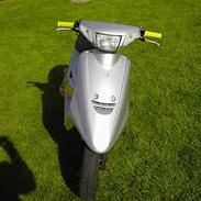 Yamaha Jog SOLGT!!!
