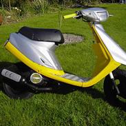 Yamaha Jog SOLGT!!!