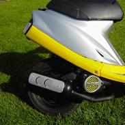 Yamaha Jog SOLGT!!!