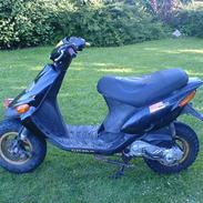 Gilera stalker SOLGT