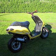 Piaggio typhoon *SOLGT*