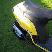 Piaggio typhoon *SOLGT*