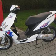 Yamaha JOG R (solgt)