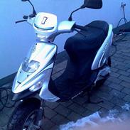 Gilera Stalker (solgt)