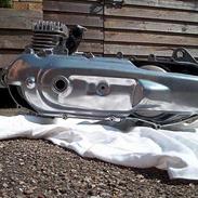 Yamaha Bws Ng [Project/Solgt]