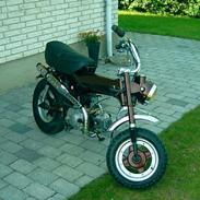 Honda Dax