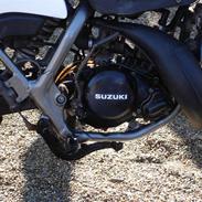 Suzuki SMX (solgt)