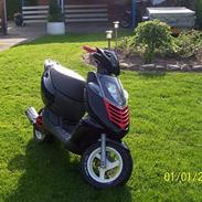 Aprilia Sonic GP