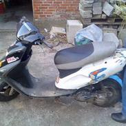 Honda SFX (Projekt)