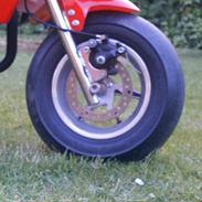 MiniBike "Pocket" (SOLGT)