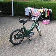 Puch Maxi K [SOLGT]