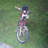 Yamaha 4 gear