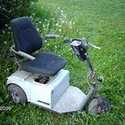 Solo-Electra El-Kværn (Projekt)