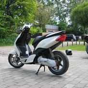 Yamaha Jog R