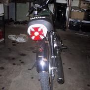 Yamaha fs1 4 gear K1 *SOLGT*