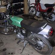 Yamaha fs1 4 gear K1 *SOLGT*