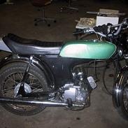 Yamaha fs1 4 gear K1 *SOLGT*