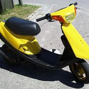 Yamaha Jog ~ Solgt