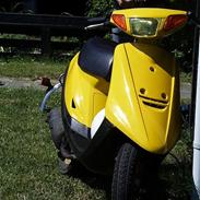 Yamaha Jog ~ Solgt