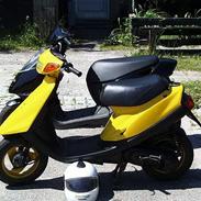 Yamaha Jog ~ Solgt