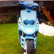 Yamaha BW'S Spy TIL SALG