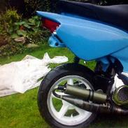 Yamaha BW'S Spy TIL SALG