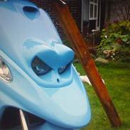 Yamaha BW'S Spy TIL SALG