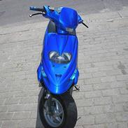 Gilera stalker