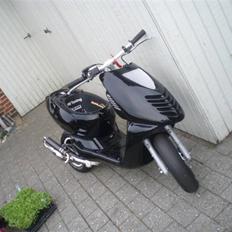 Aprilia Sonic lc SOLGT